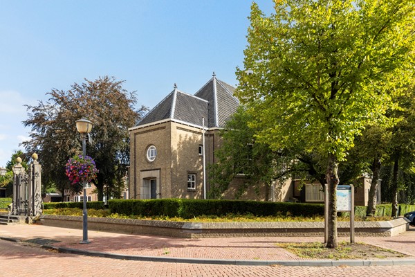 Foto - Te koop: Wonen op niveau!